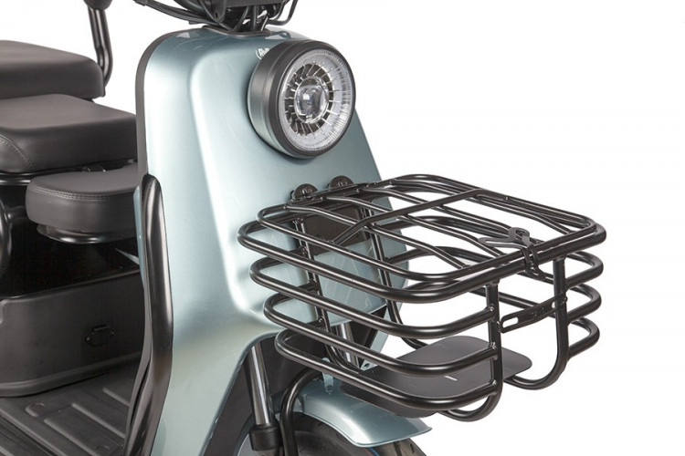 Электроскутер Rutrike Патрон в Краснодаре