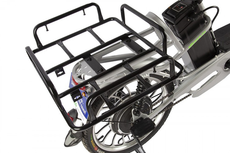 Электровелосипед Eltreco Green City Beta в Краснодаре