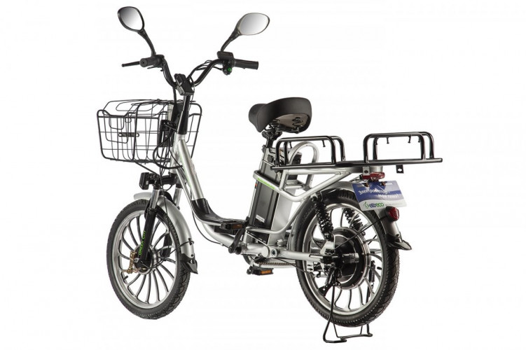 Электровелосипед Eltreco Green City Beta в Краснодаре