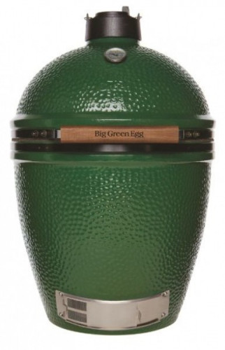 Гриль Зеленое Яйцо Large Egg в Краснодаре