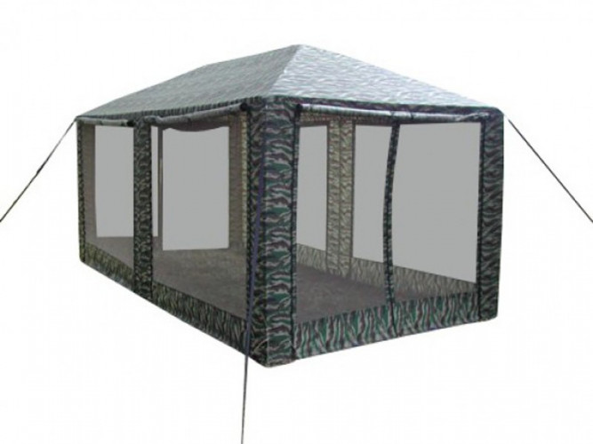 Шатер-тент Митек ПИКНИК 6,0 X 3,0 в Краснодаре