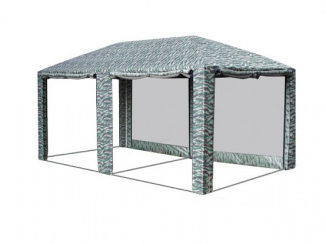 Шатер-тент Митек ПИКНИК 6,0 X 3,0 в Краснодаре