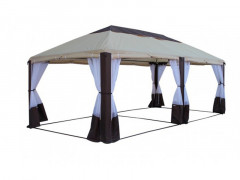 Шатер-тент Митек ПИКНИК-ЭЛИТ 4,0 Х 3,0 Шатер-тент Митек ПИКНИК-ЭЛИТ 4,0 Х 3,0