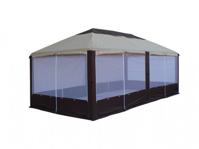Шатер-тент Митек ПИКНИК-ЭЛИТ 4,0 Х 3,0 в Краснодаре