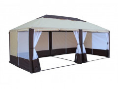 Шатер-тент Митек ПИКНИК-ЭЛИТ 4,0 Х 3,0 Шатер-тент Митек ПИКНИК-ЭЛИТ 4,0 Х 3,0