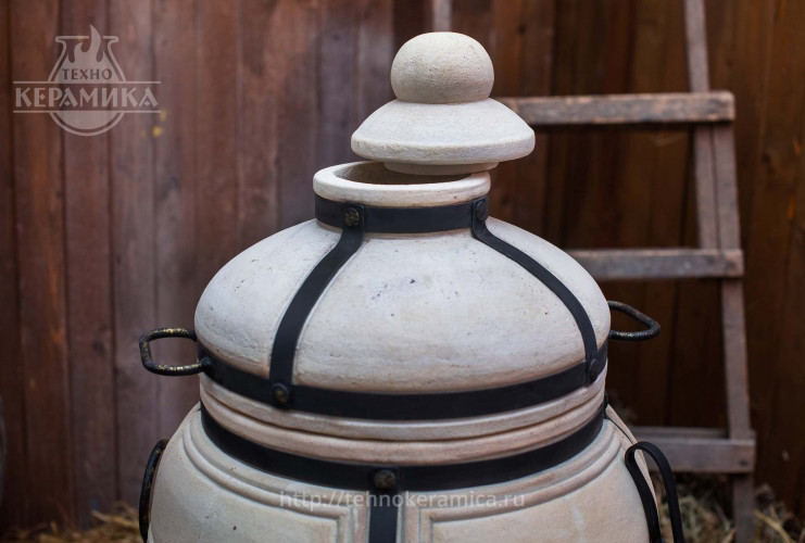 Тандыр Гектор в Краснодаре