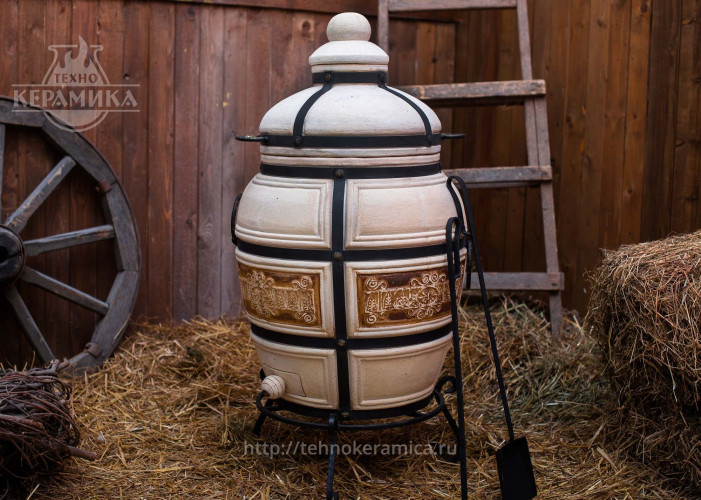 Тандыр Гектор в Краснодаре