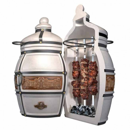 Тандыр Гектор в Краснодаре