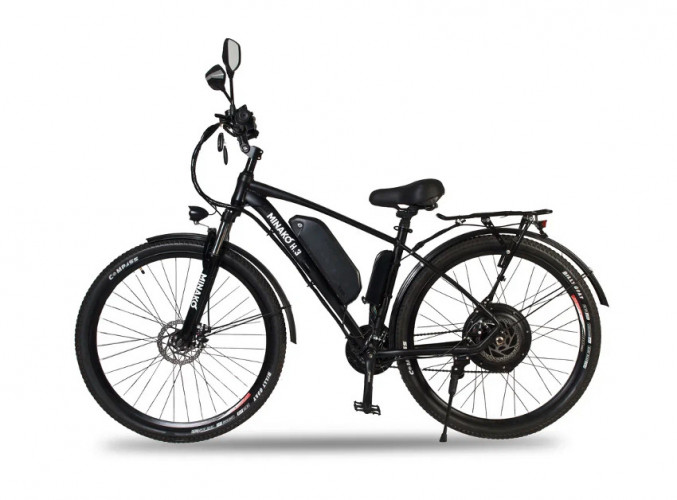 Электровелосипед Minako H.3 в Краснодаре