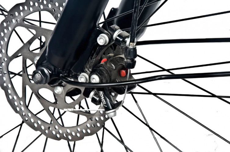 Электровелосипед Minako H.3 в Краснодаре