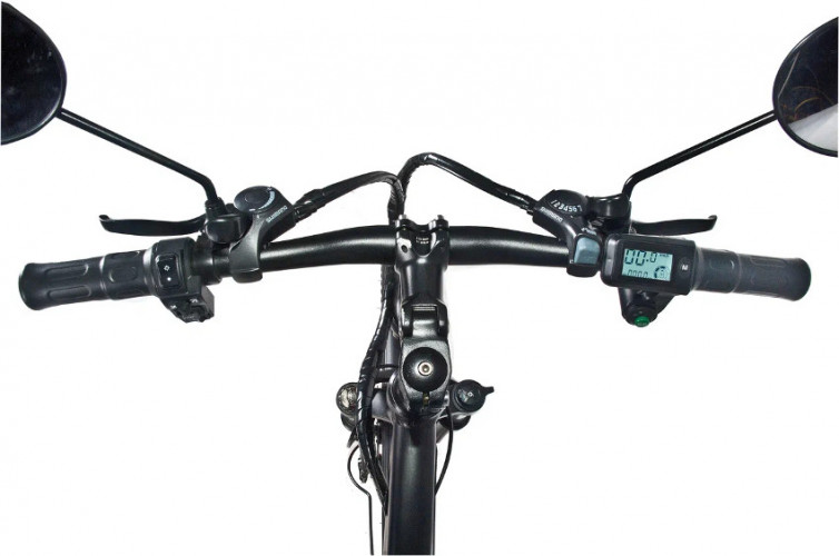 Электровелосипед Minako H.3 в Краснодаре