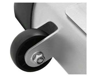 Эллиптический тренажер Oxygen GX-65 HRC в Краснодаре