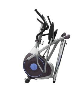 Эллиптический тренажер Oxygen GX-65 HRC в Краснодаре