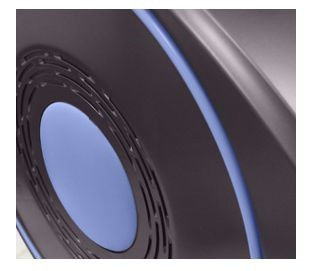 Эллиптический тренажер Oxygen GX-65 HRC в Краснодаре