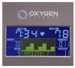 Эллиптический тренажер Oxygen GX-65 HRC в Краснодаре