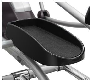 Эллиптический тренажер Oxygen GX-65 HRC в Краснодаре