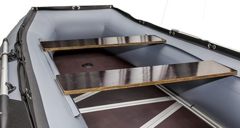 Надувная лодка ПВХ Polar Bird Merlin 340 M в Краснодаре