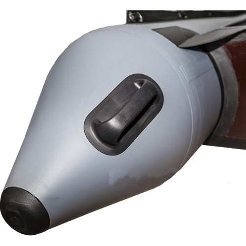 Надувная лодка ПВХ Polar Bird Merlin 340 M в Краснодаре