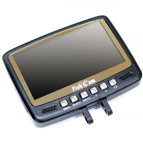 Видеокамера для рыбалки SITITEK FishCam-430 DVR в Краснодаре