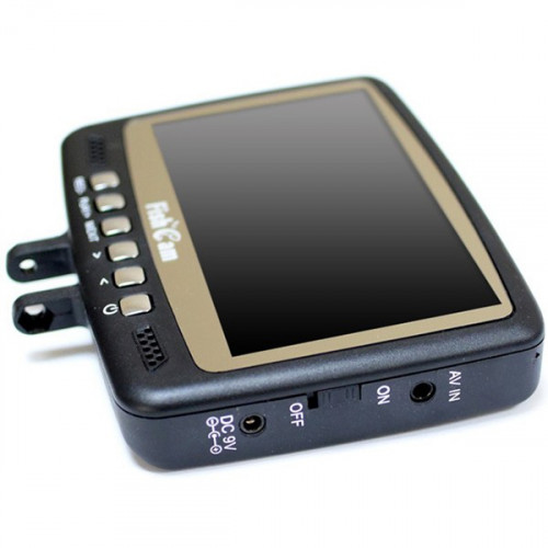 Видеокамера для рыбалки SITITEK FishCam-430 DVR в Краснодаре