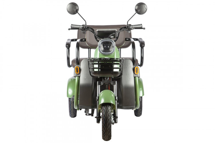 Электроскутер Rutrike Топик в Краснодаре