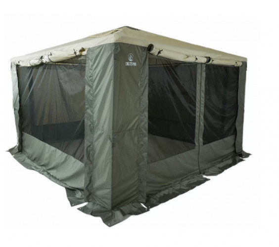 Шатер-беседка SibTravel 3.2 в Краснодаре