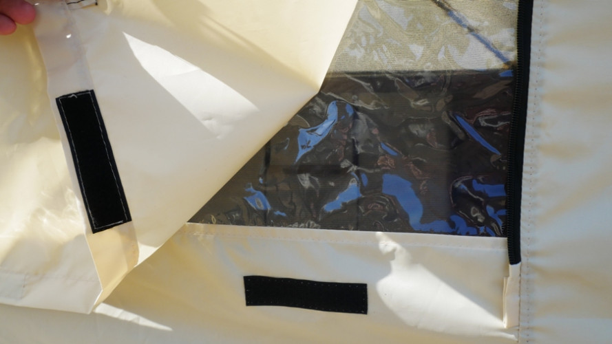 Шатер-беседка SibTravel 3.2 в Краснодаре