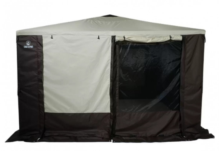 Шатер-беседка SibTravel 3.2 в Краснодаре