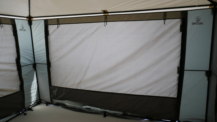 Шатер-беседка SibTravel 3.2 в Краснодаре