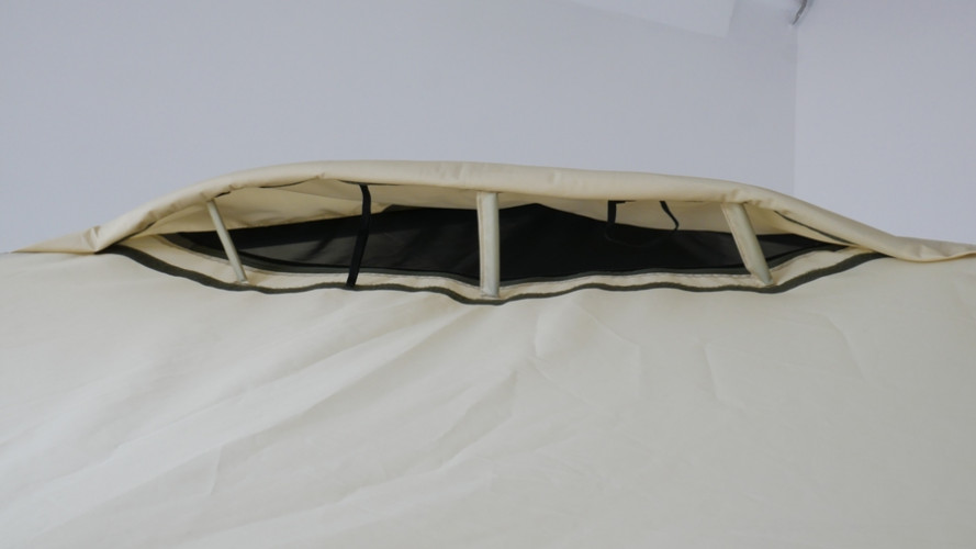 Шатер-беседка SibTravel 3.2 в Краснодаре