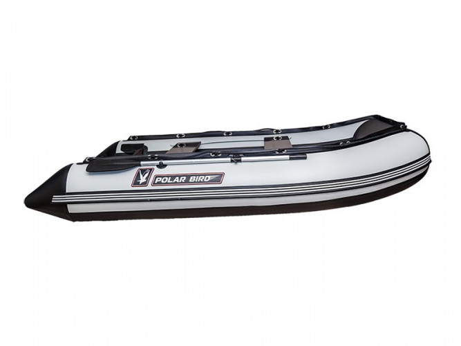 Надувная лодка ПВХ Polar Bird Merlin 360 M в Краснодаре