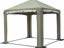 Шатер-тент Митек ПИКНИК-ЛЮКС 2,5 Х 2,5 в Краснодаре