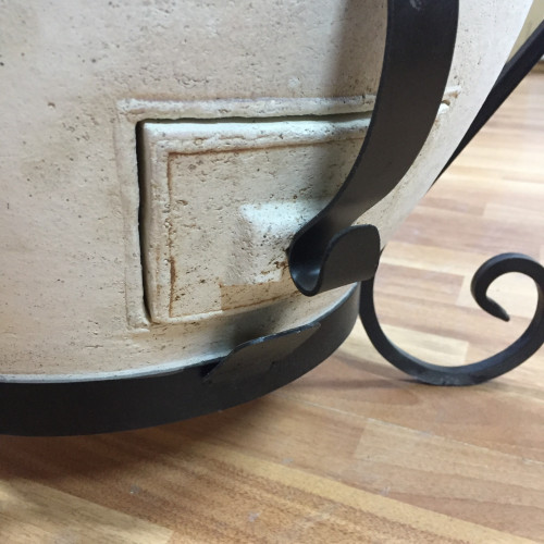 Тандыр Султан Кубань малый в Краснодаре