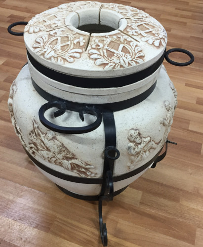 Тандыр Султан Кубань малый в Краснодаре