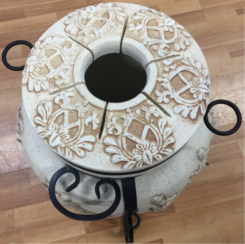 Тандыр Султан Кубань малый в Краснодаре