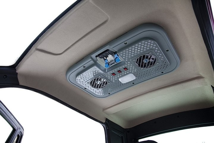 Электроскутер Rutrike Кабина в Краснодаре