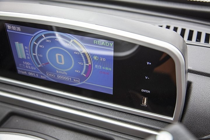 Электроскутер Rutrike Кабина в Краснодаре