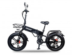 Электровелосипед Minako X-L Электровелосипед Minako X-L