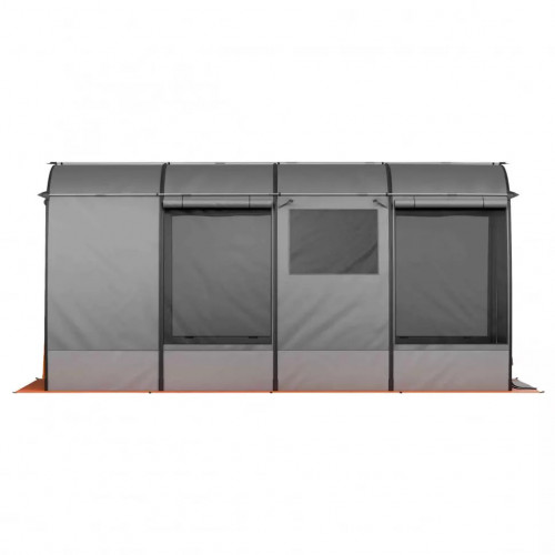 Шатер - Мобильная баня-палатка Морж Shelter XL в Краснодаре