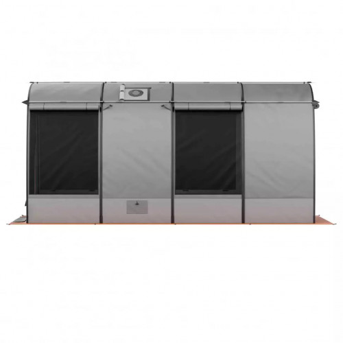 Шатер - Мобильная баня-палатка Морж Shelter XL в Краснодаре