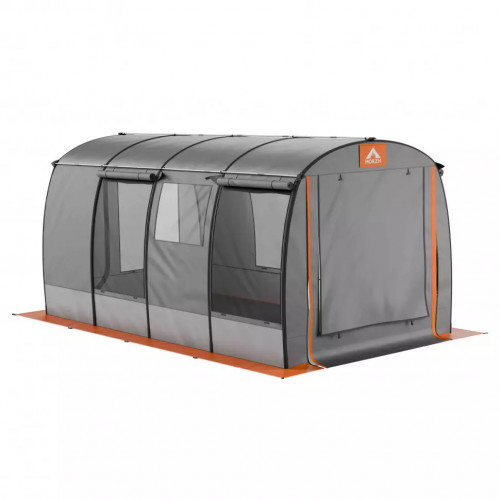 Шатер - Мобильная баня-палатка Морж Shelter XL в Краснодаре