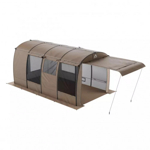 Шатер - Мобильная баня-палатка Морж Shelter XL в Краснодаре