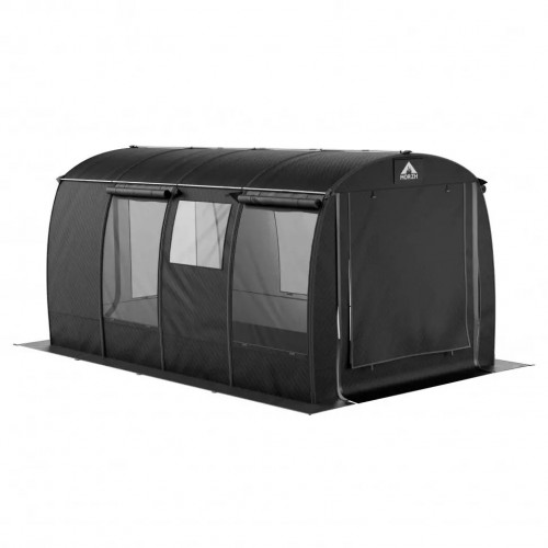 Шатер - Мобильная баня-палатка Морж Shelter XL в Краснодаре