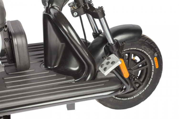 Электротрицикл Wanshida UN MOTO в Краснодаре