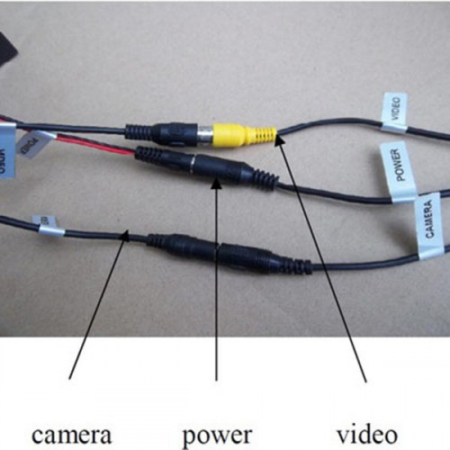 Видеокамера для рыбалки SITITEK FishCam-700 DVR (15м) в Краснодаре