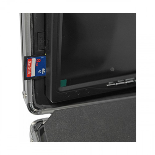 Видеокамера для рыбалки SITITEK FishCam-700 DVR (15м) в Краснодаре