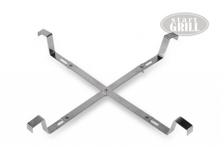 Стальной держатель 18 в Краснодаре