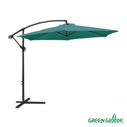 Зонт садовый Green Glade 600 в Краснодаре