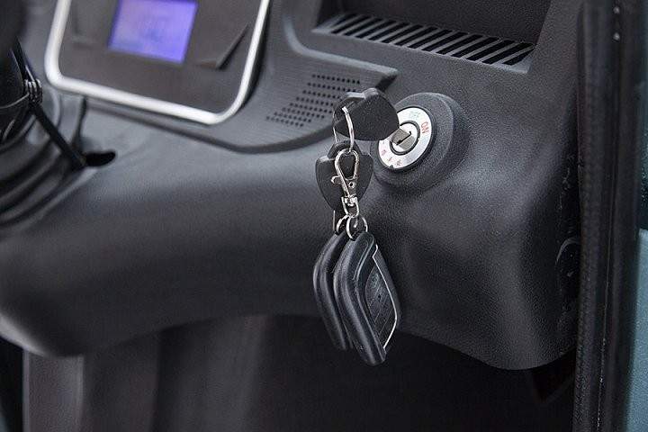 Электроскутер Rutrike Бокс в Краснодаре