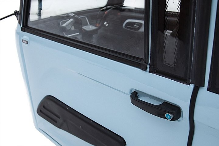 Электроскутер Rutrike Бокс в Краснодаре